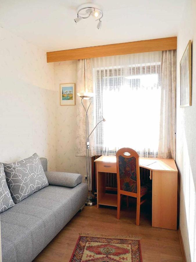 Ferienwohnungen Am Hufelandbad บัดเพอร์ทอนท์ ภายนอก รูปภาพ